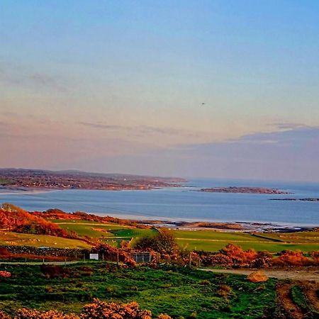 Hotel Sea View Snugs At Laggan Gatehouse of Fleet Exterior foto
