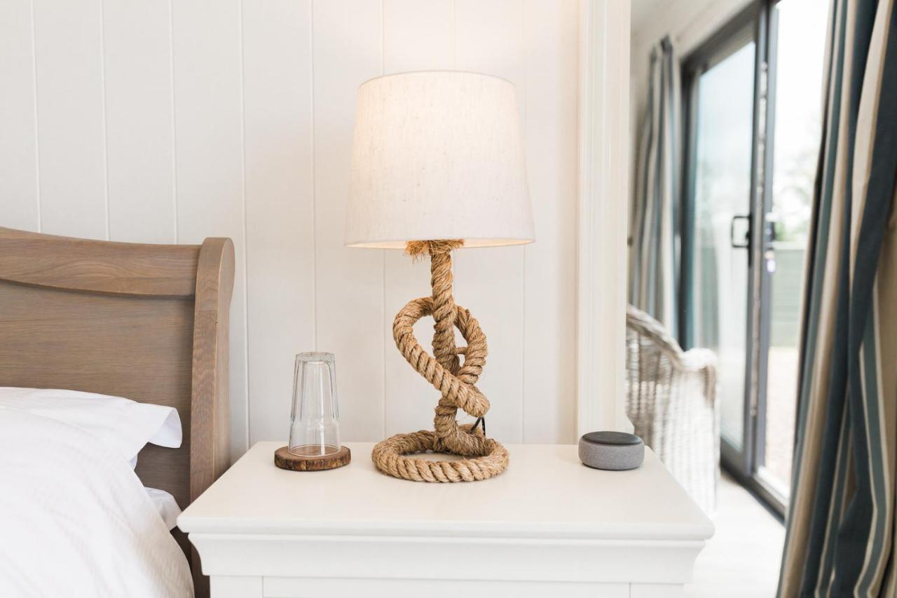 Hotel Sea View Snugs At Laggan Gatehouse of Fleet Exterior foto
