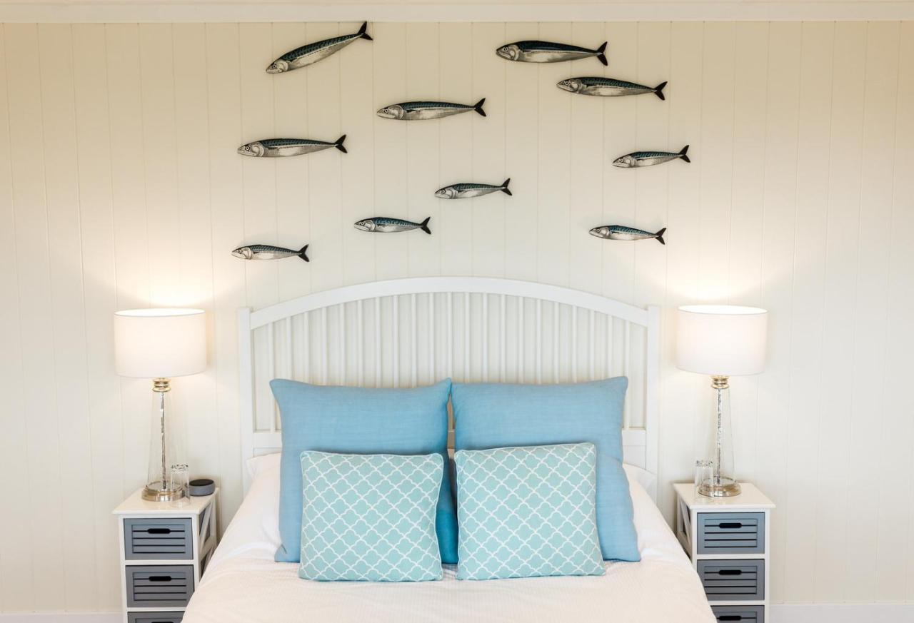Hotel Sea View Snugs At Laggan Gatehouse of Fleet Exterior foto