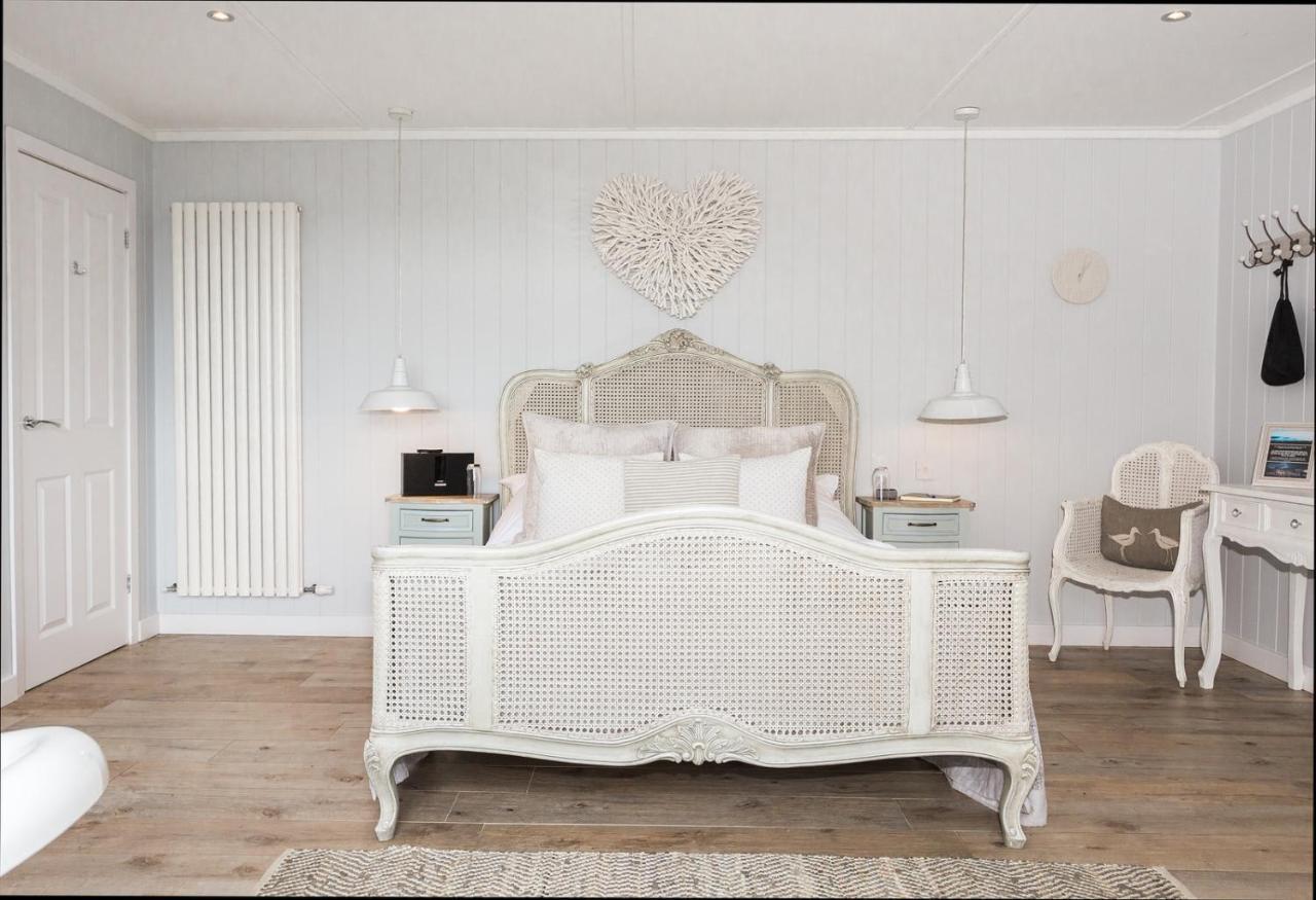 Hotel Sea View Snugs At Laggan Gatehouse of Fleet Exterior foto