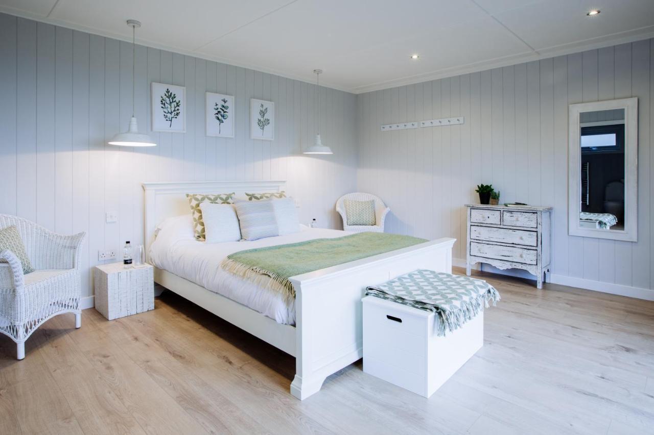 Hotel Sea View Snugs At Laggan Gatehouse of Fleet Exterior foto